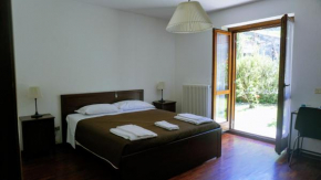 Maison Borbey Aosta